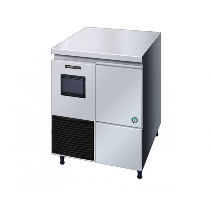 Hoshizaki  FM-80 KE/-N 85 kg Kar Buz Makinesi