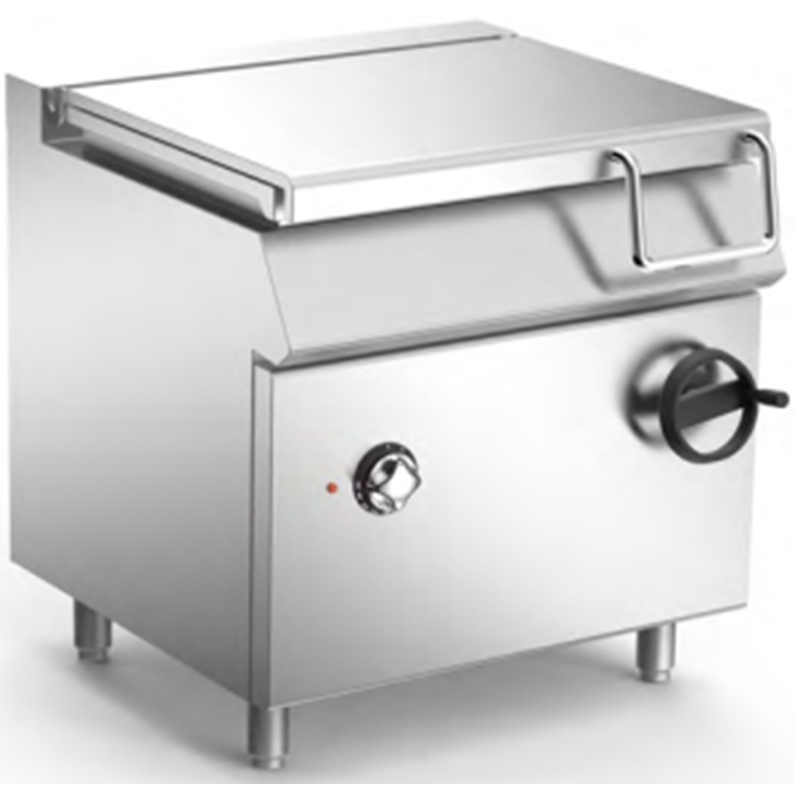 Mareno NBR78EF Devrilir Tava