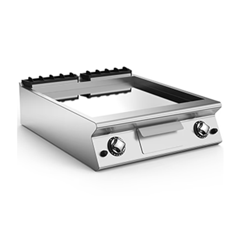 Mareno NFT98GTLC Düz Krom Izgara