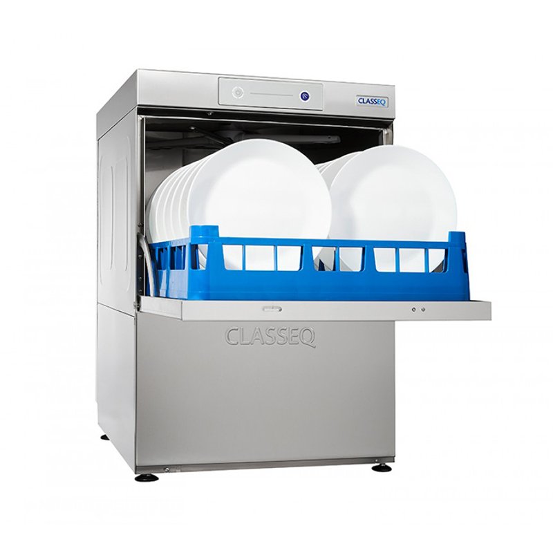 Classeq D500 Set Altı Bardak Makinesi