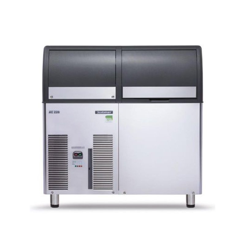 Scotsman EC 226 Buz Makineleri
