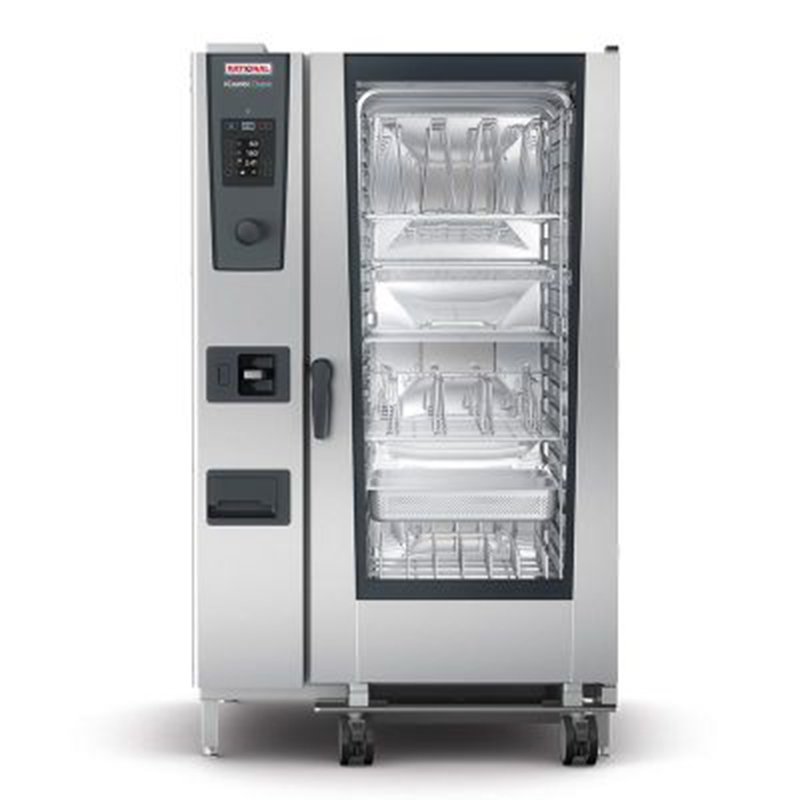 Rational iCombi Classic 20-1/1