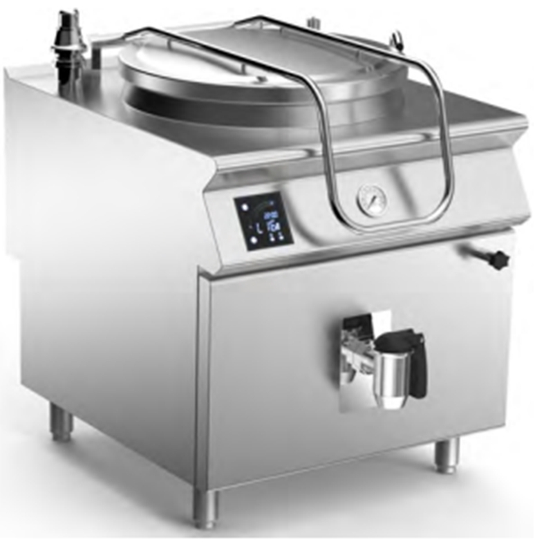 Mareno NPI98E15 Çabuk Pişirme Kazanı