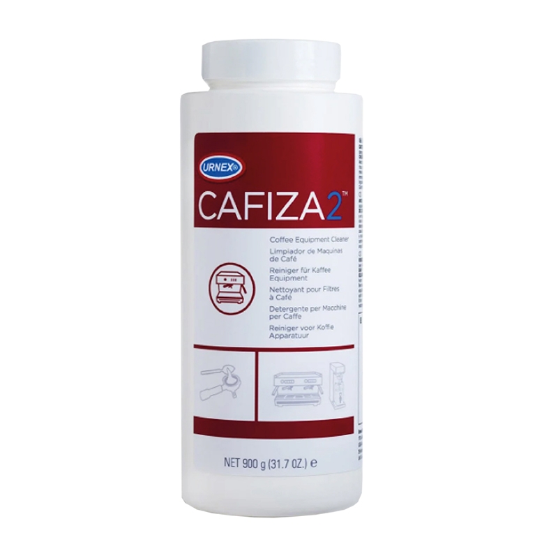 Urnex Cafiza Espresso Makinesi Temizlik Tozu