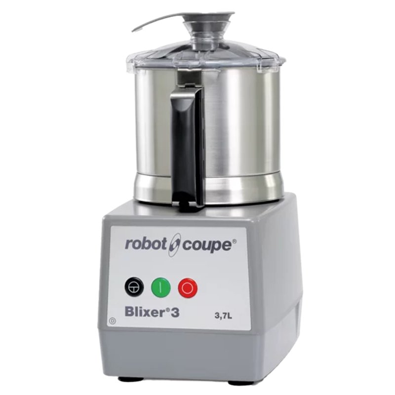 Robot Coupe Blixer 3 Katı Meyve Presi