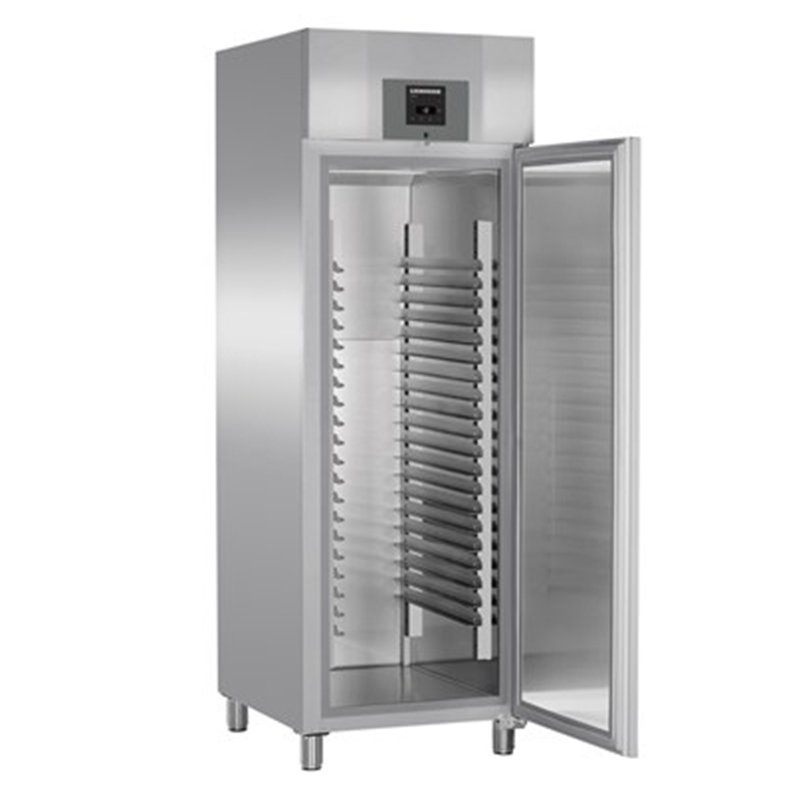 Liebherr BGPv 6570 Pastaneler için Dik Tip Dondurucu