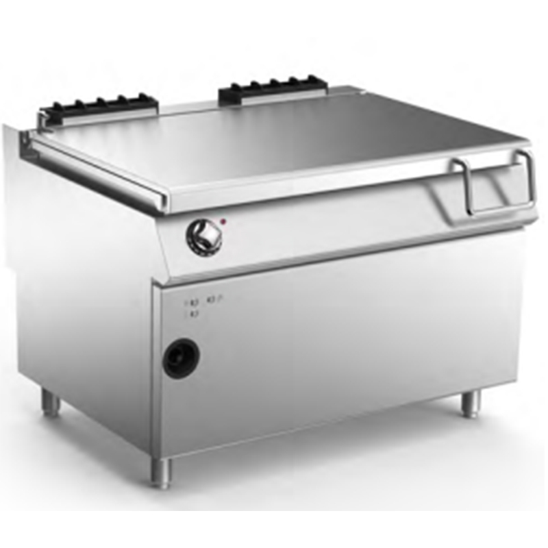 Mareno NBR912GFM Devrilir Tava