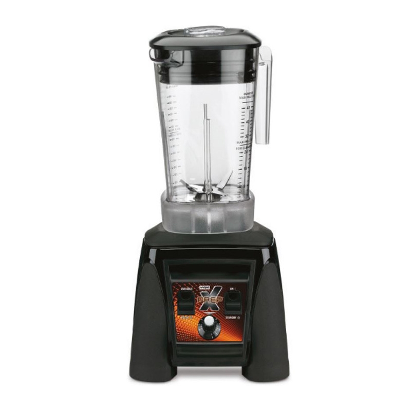 Waring MX1200TXEE XPREP Mutfak Robotu