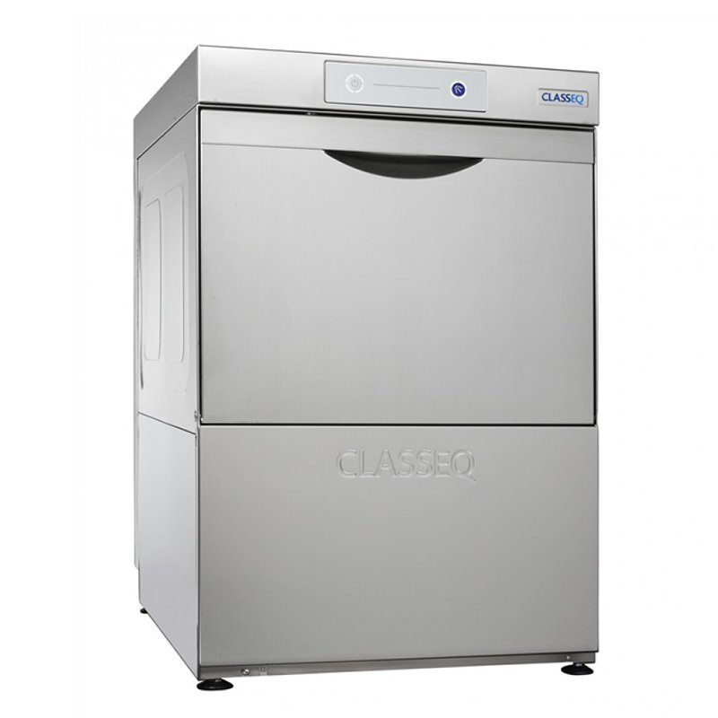 Classeq D500 Set Altı Bardak Makinesi