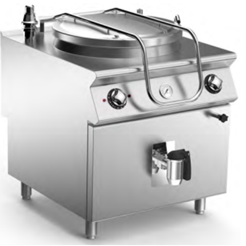 Mareno NPI98E10 Çabuk Pişirme Tenceresi