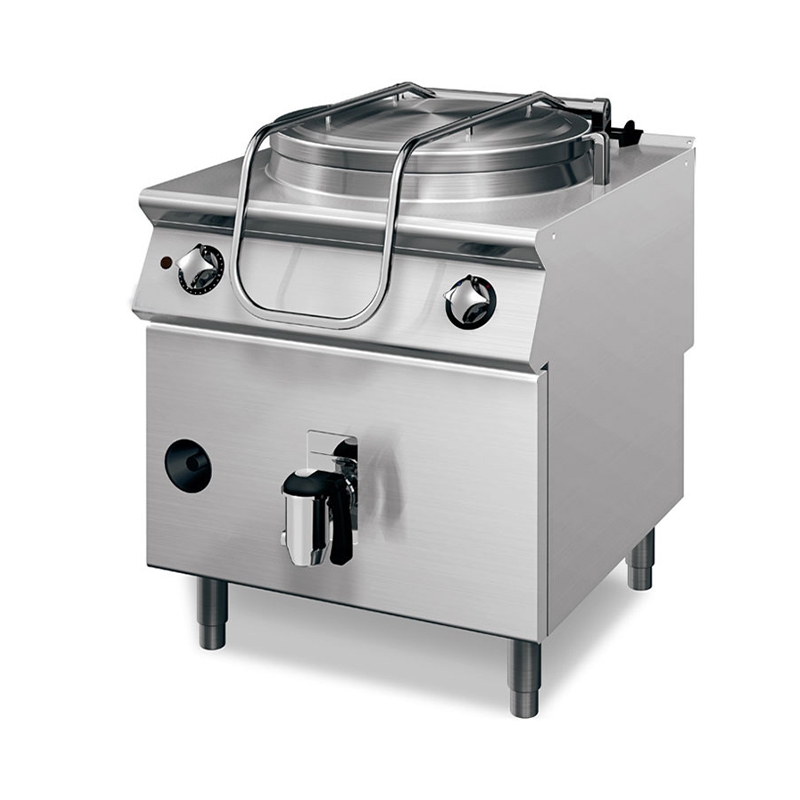 Mareno NPD96G5 Çabuk Pişirme Tenceresi