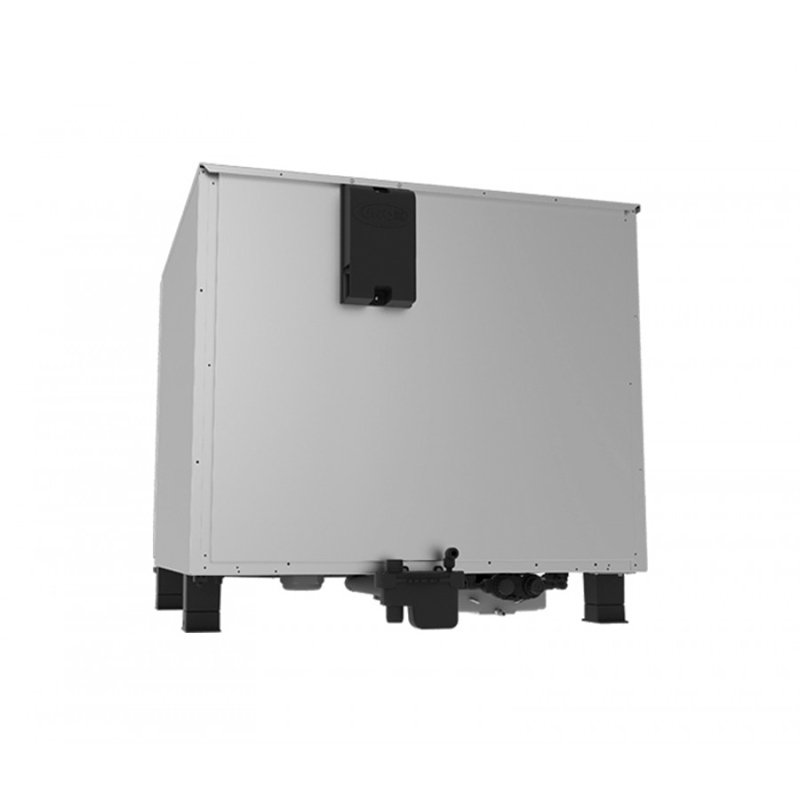 Unox Bakertop Fırın XEBC 06EU EPR, Elektrikli, Plus, 6 Tepsili