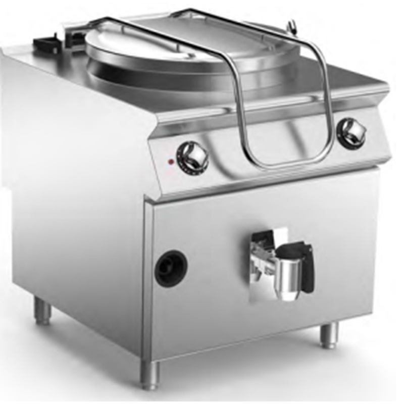 Mareno NPD98G15 Çabuk Pişirme Tenceresi