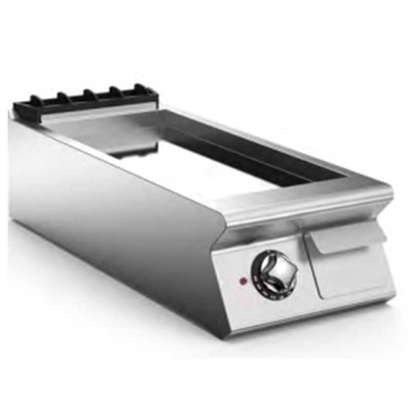 Mareno NFT94ELC Düz Krom Izgara