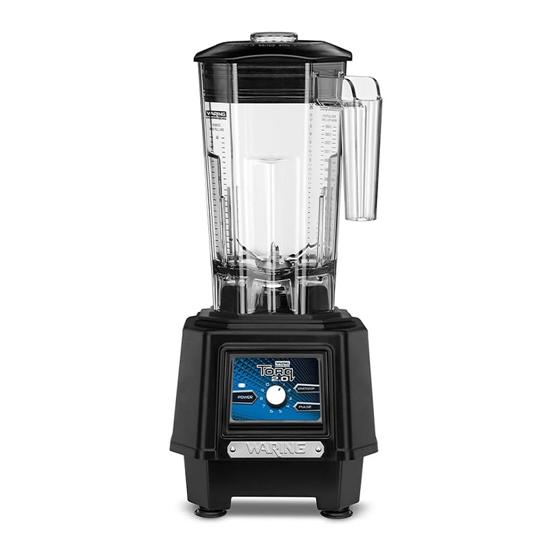 Waring TBB175, Torq 2.0, Ayarlanabilir hız kademeli, 1,2lt hazneli, Blender