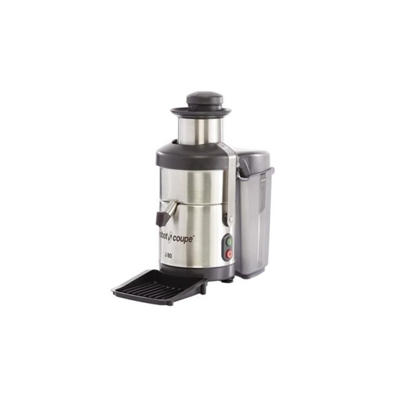 Robot Coupe J80 Ultra Katı Meyve Sıkacağı