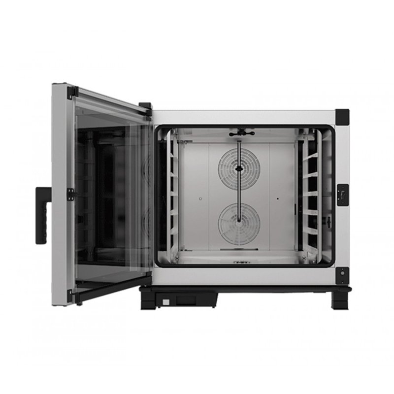 Unox Bakertop Fırın XEBC 06EU EPR, Elektrikli, Plus, 6 Tepsili