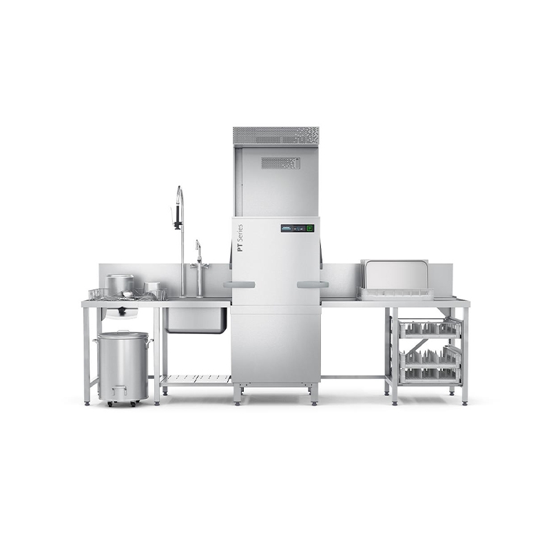 PT-L EnergyPlus Giyotin Bulaşık Makinesi