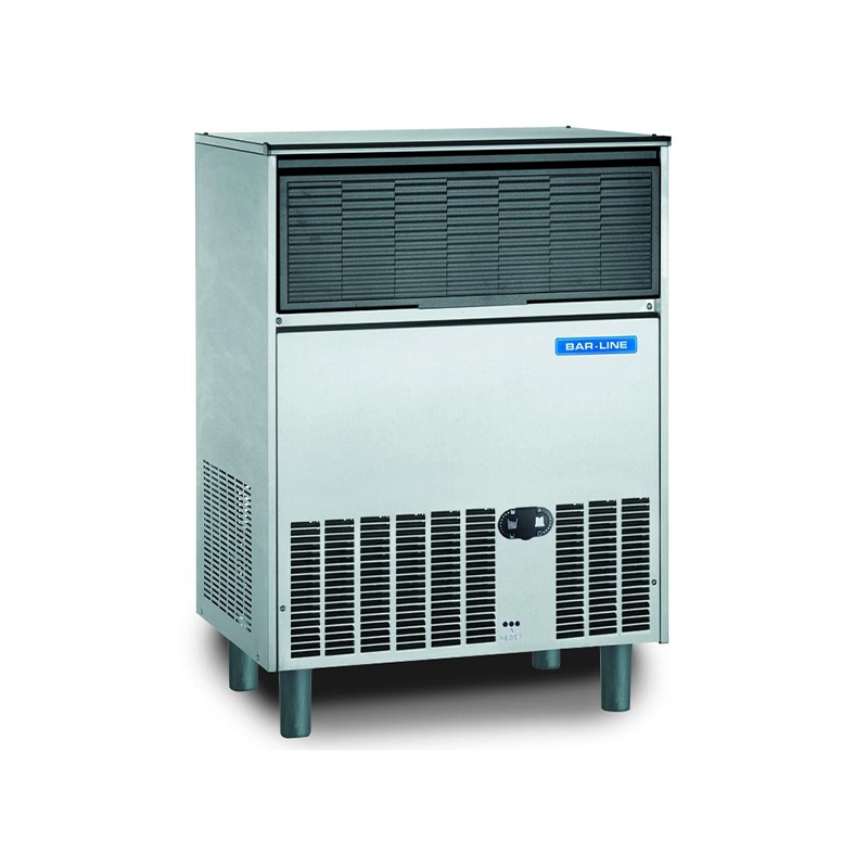 Scotsman Bar Line B 9040 Hazneli Gurme Buz Makinesi