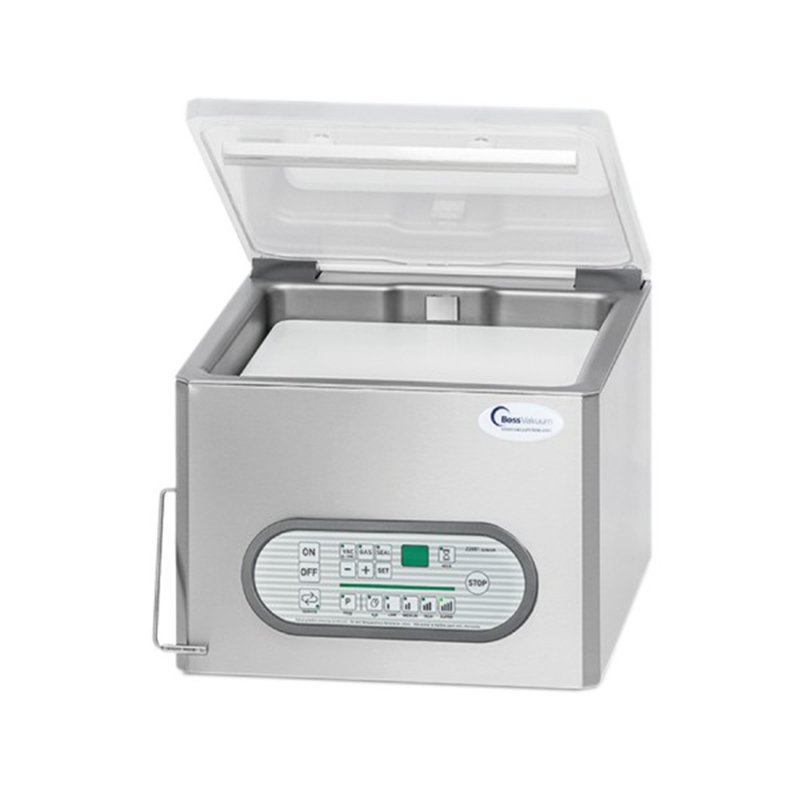 Boss Vakuum MAX-DD Vakum Makinesi