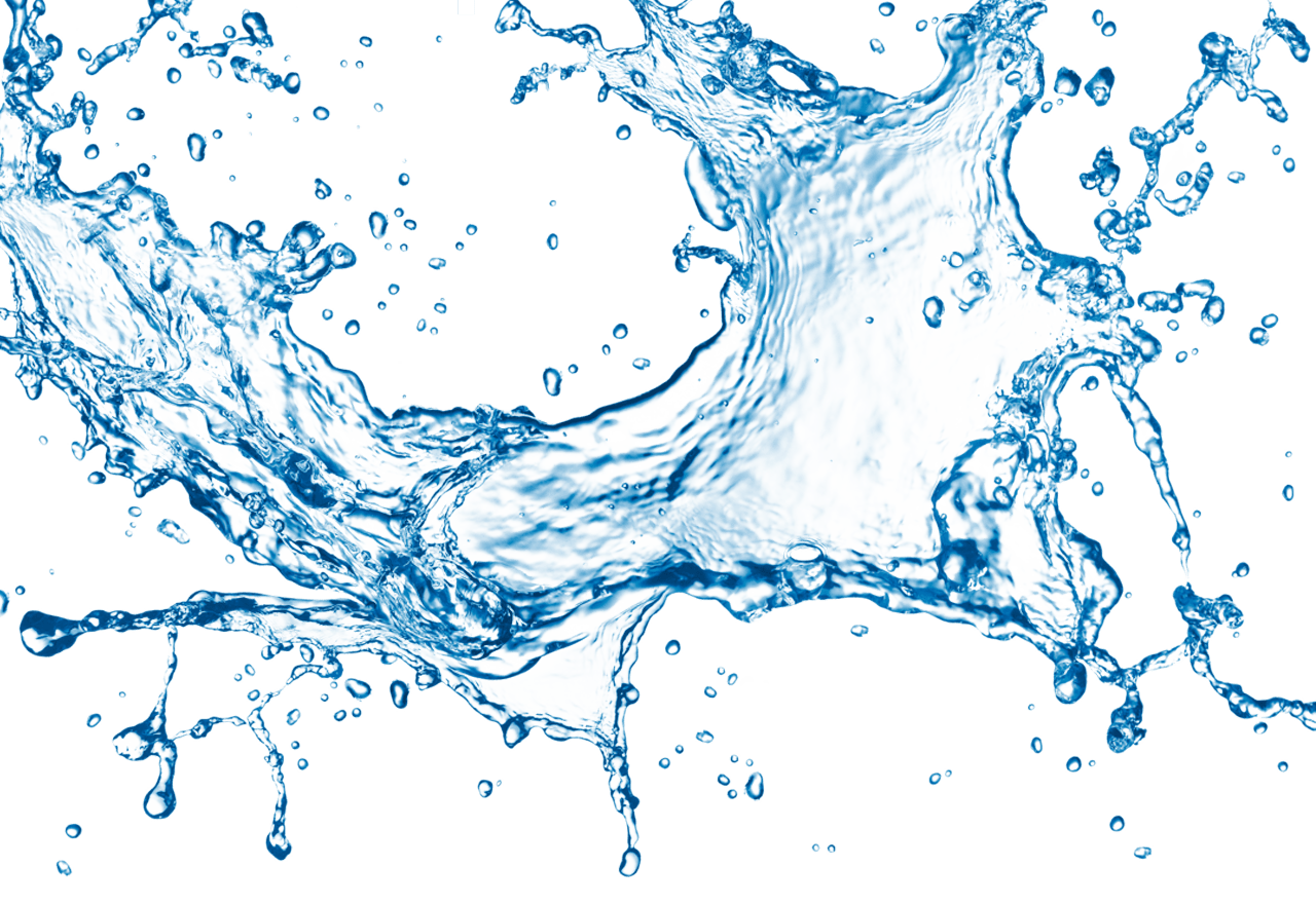 Ön yıkama Duşları