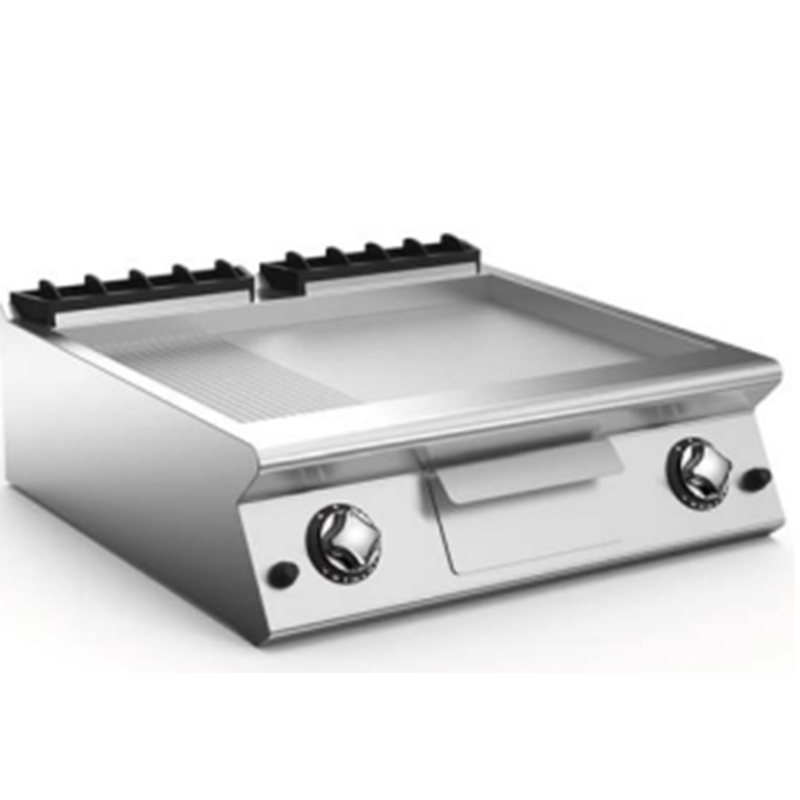 Mareno NFT78GTM Termostat Ayarlı Düz Izgara