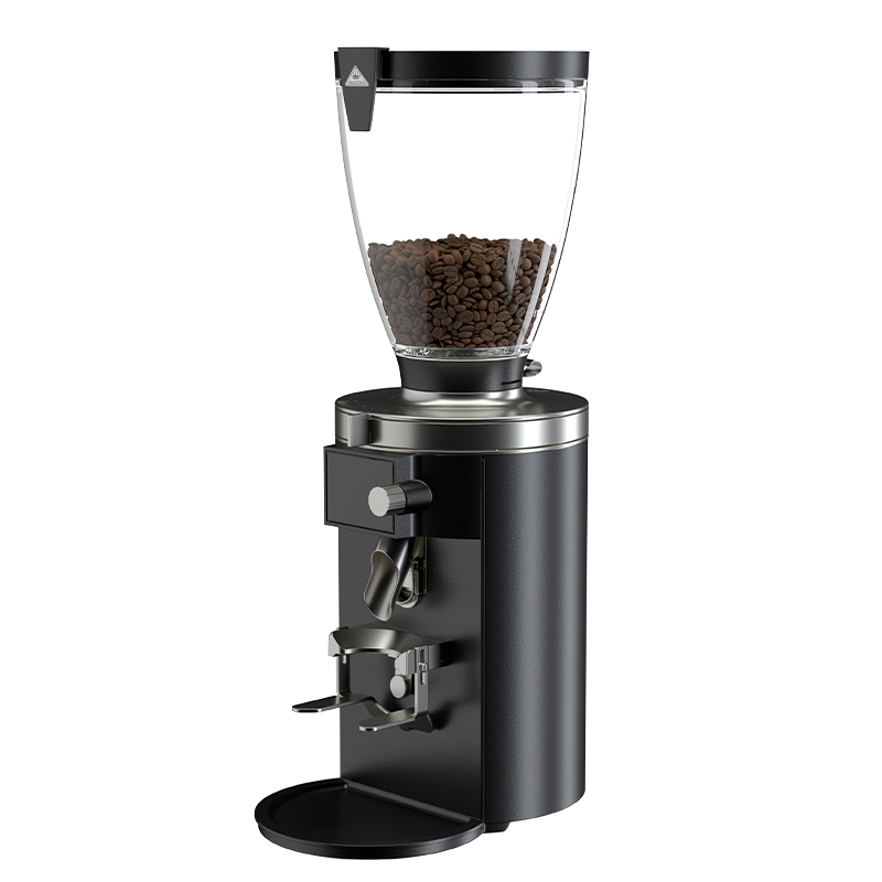 Mahlkönig E65S Espresso Öğütücüsü Siyah