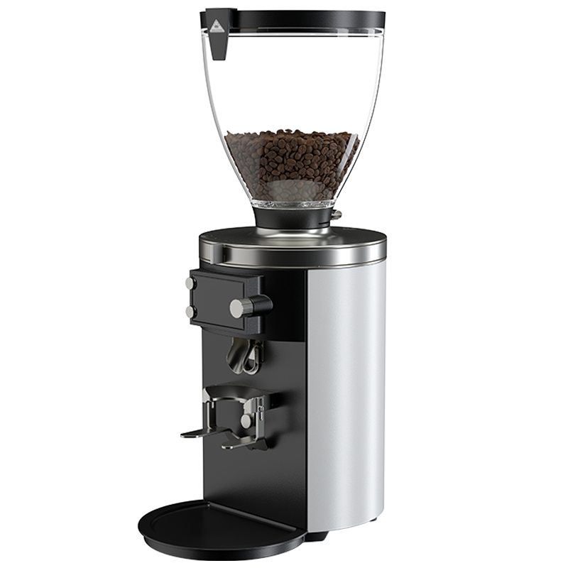 Mahlkönig E80S Espresso Öğütücüsü Siyah