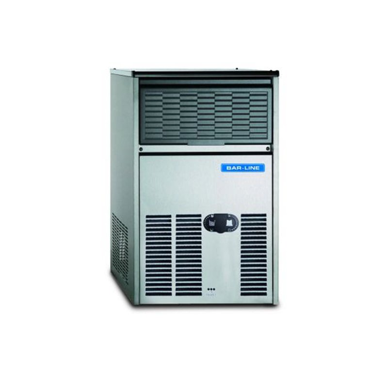 Bar Line B 3008 AS  Buz Makinesi