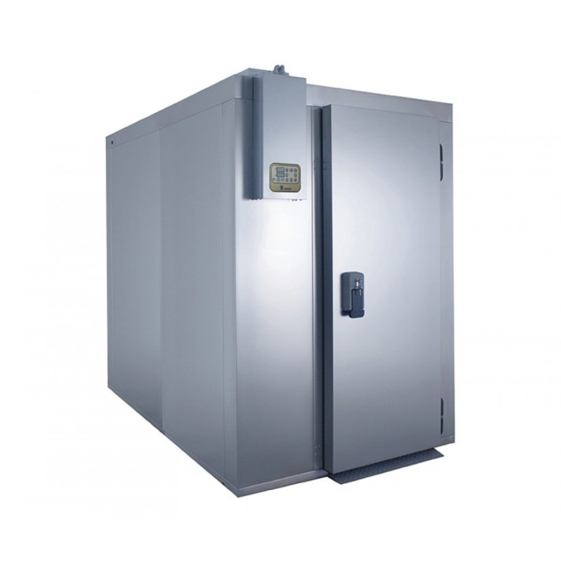 Desmon GBF-40 GN2/1 Şok Soğutucu