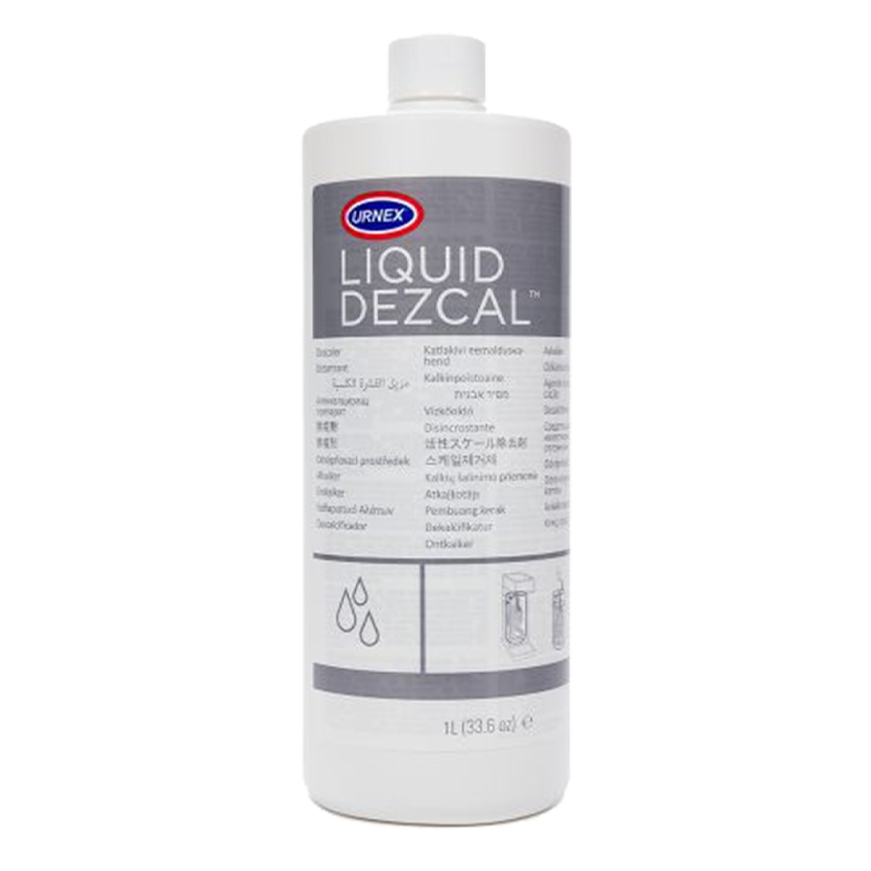 Urnex Liquid Dezcal Kireç Temizleme 1 lt