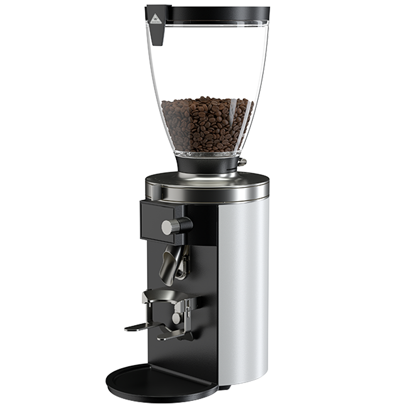 Mahlkönig E65S Espresso Öğütücüsü Beyaz