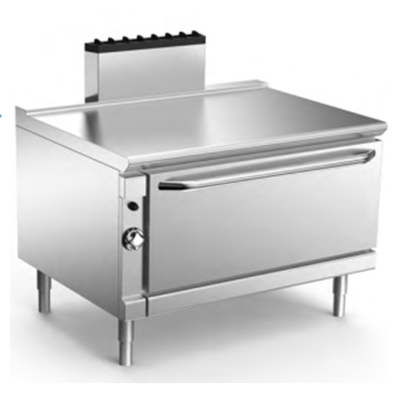 Mareno NBF912GH Gazlı Kuzine