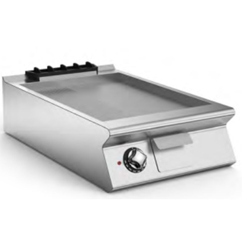 Mareno NFT96EM 2/3 Düz Izgara ve 1/3 Oluklu Izgara