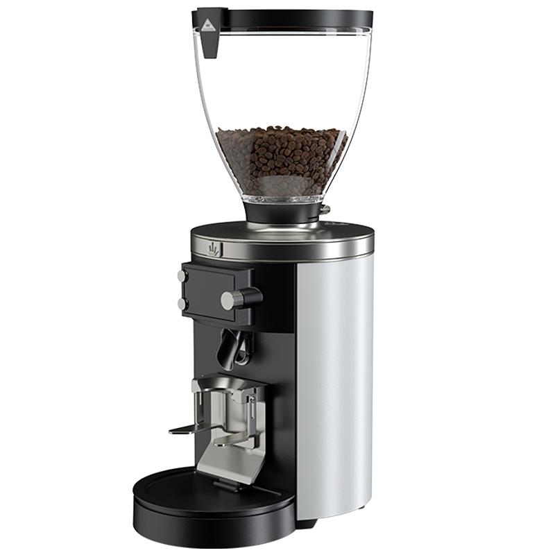 Mahlkönig E80 GbS Espresso Öğütücüsü Beyaz