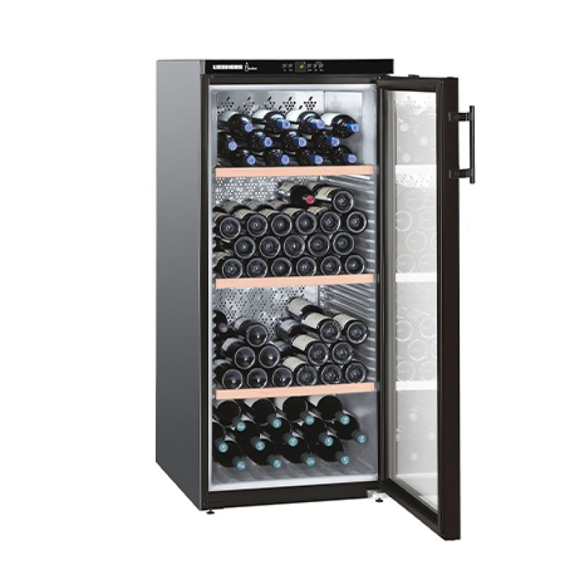Liebherr WKb 3212 Şarap Dolabı