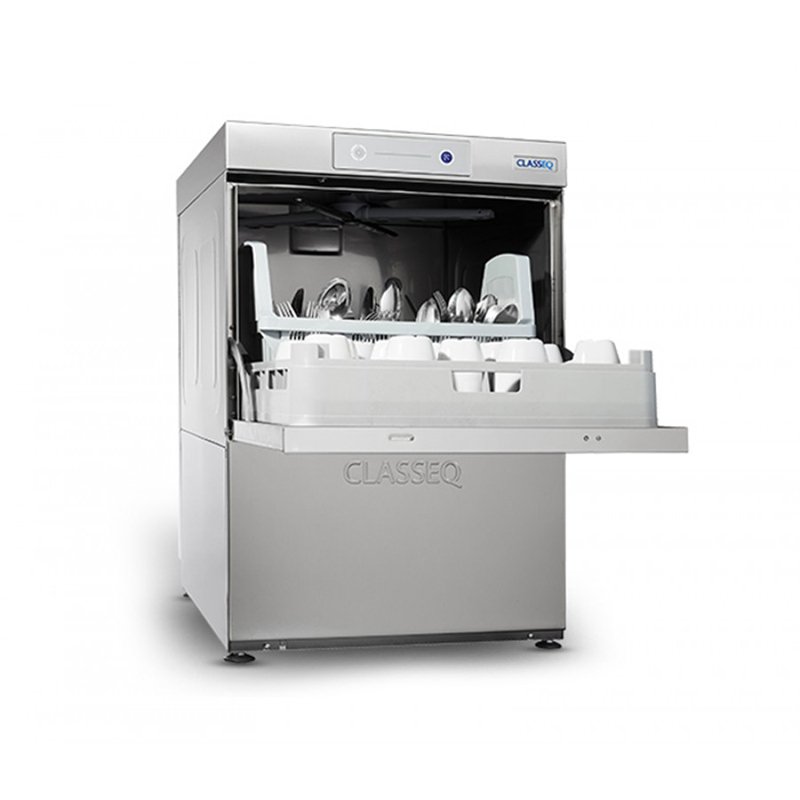 Classeq D500 Set Altı Bardak Makinesi