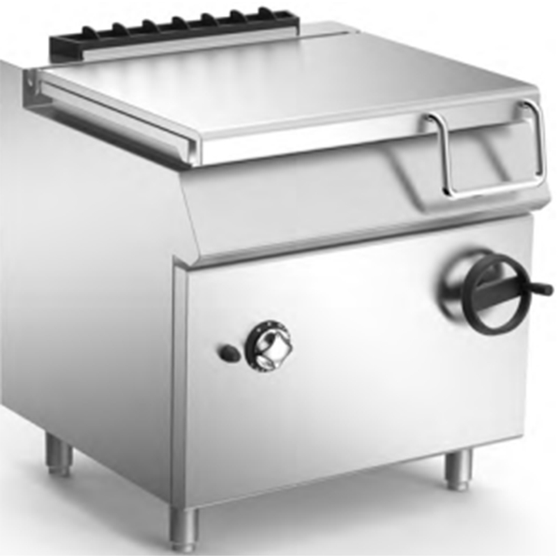 Mareno NBR78GF Devrilir Tava