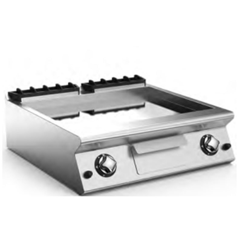 Mareno NFT78GTLC Izgara