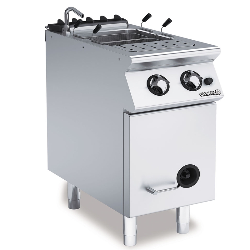 Mareno NPC74G Çabuk Pişirme Kazanı