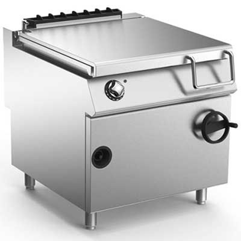 Mareno NBR98GF Devrilir Tava