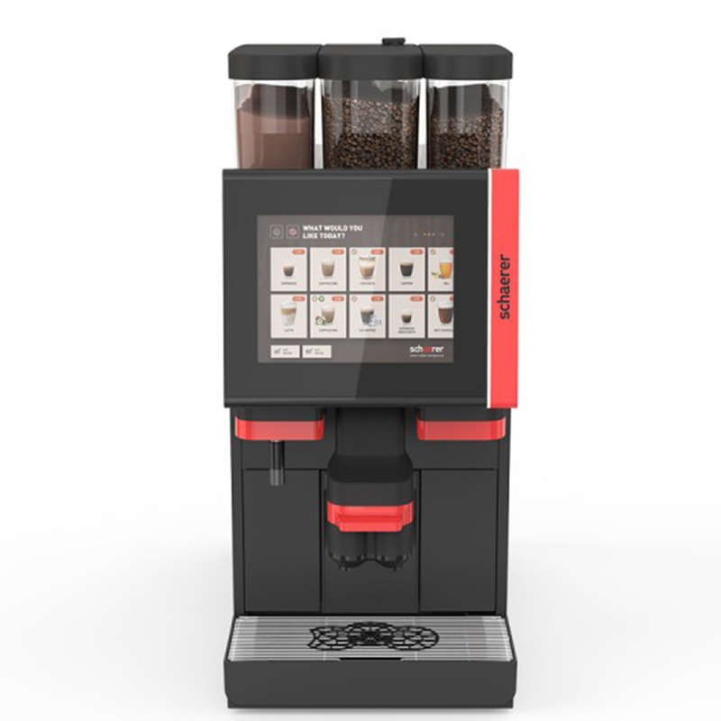 Coffee SOUL Full Otomatik Kahve Makineleri