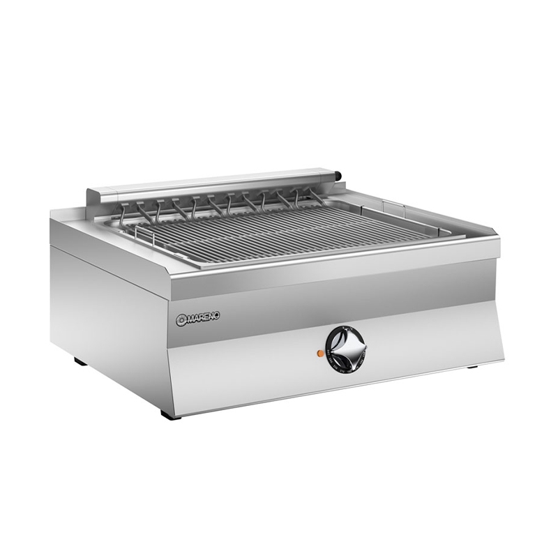 Mareno CW68E Elektrikli Sosis Izgara