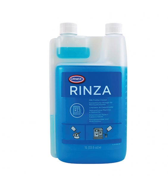 Urnex Rinza Liquid (Alkaline) Süt Temizleyici 1 lt