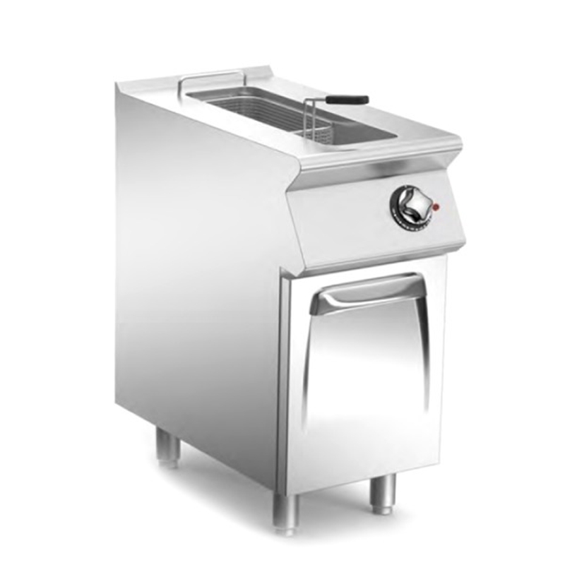 Mareno NF74E15 Tek Tanklı Elektrikli Fritöz