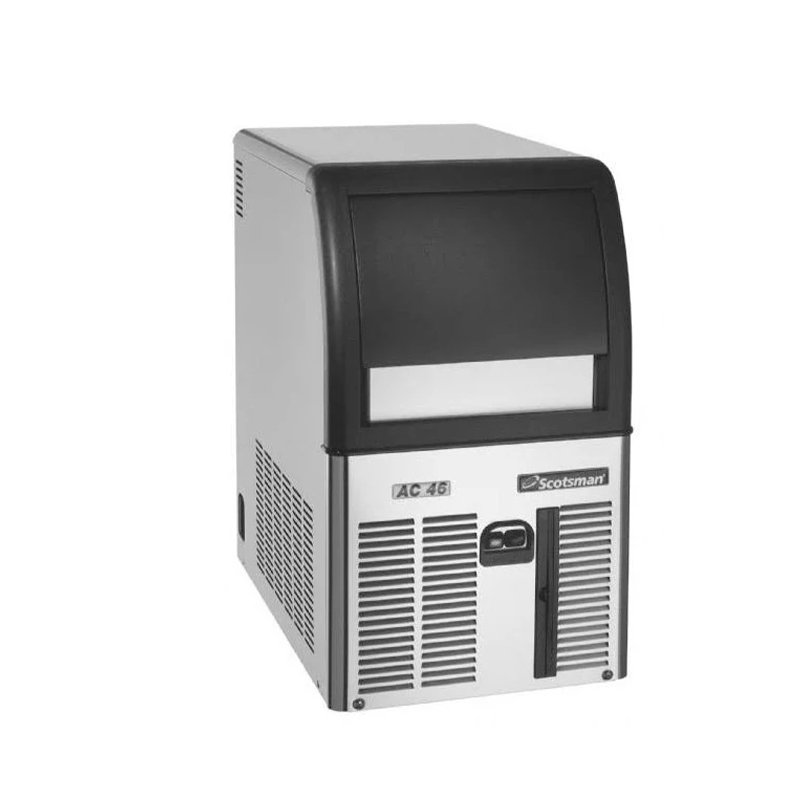 Scotsman EC 46 Buz Makinesi