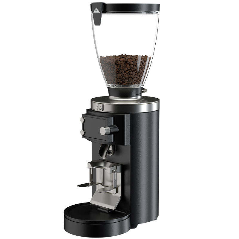 Mahlkönig E65 GbS Espresso Öğütücüsü Siyah