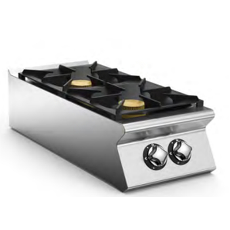 Mareno NC94G20 2li Gazlı Ocak