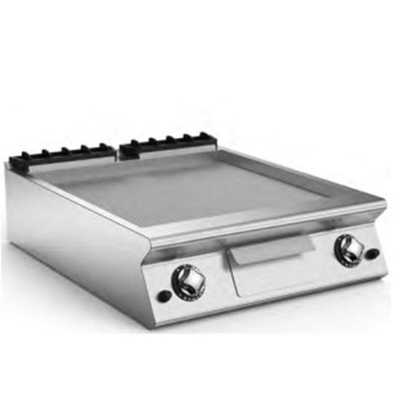 Mareno NFT98GR Oluklu Izgara