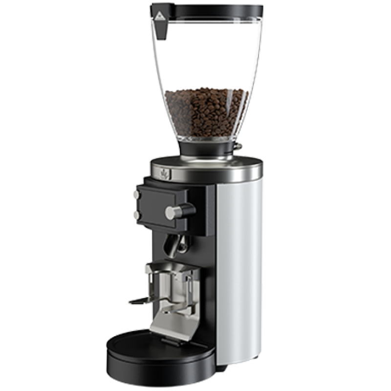 Mahlkönig E65 GbS Espresso Öğütücüsü Beyaz